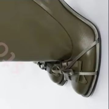 Women'S Fashion Boots 2025 - Botas Altas hasta la Rodilla con