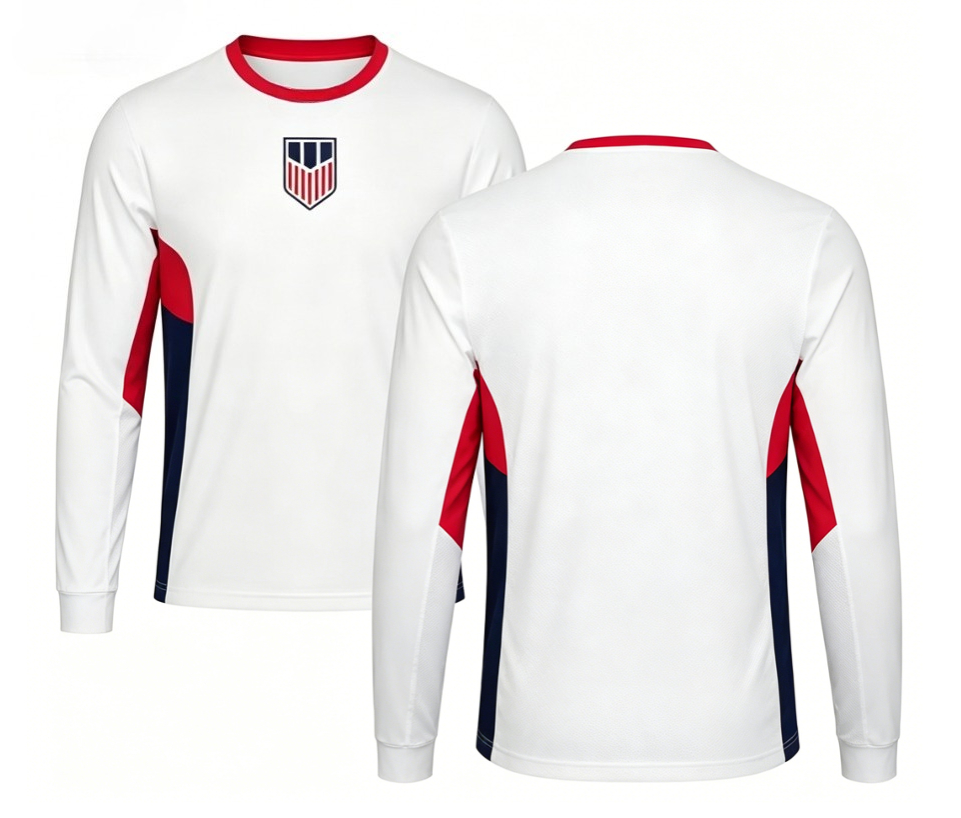 Women'S Fashion For 2026 - Camiseta de Fútbol Americana 2026 con