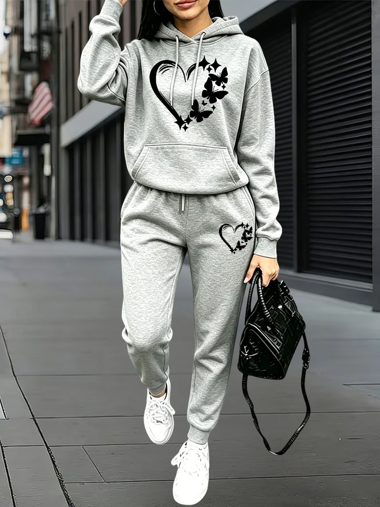 Women'S Fashion For 2026 - Conjunto Deportivo de Moda para Mujer