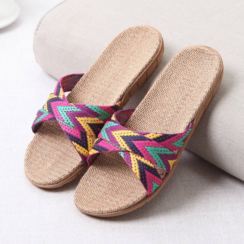 Women'S Fashion Walking Shoes - Mntrerm-Zapatillas de casa informales para mujer,