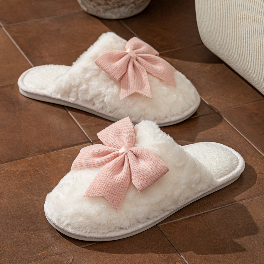 Women'S Fashion Walking Shoes - Pantuflas de Mujer YNPO 2026 con