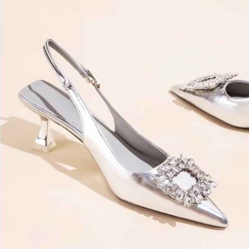 Women'S Fashion Q - Sandalias de verano para mujer, nuevos