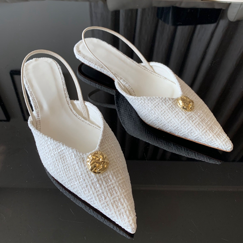 Women'S Fashion For Summer 2025 - Sandalias de Mujer, Nueva Marca 2025,