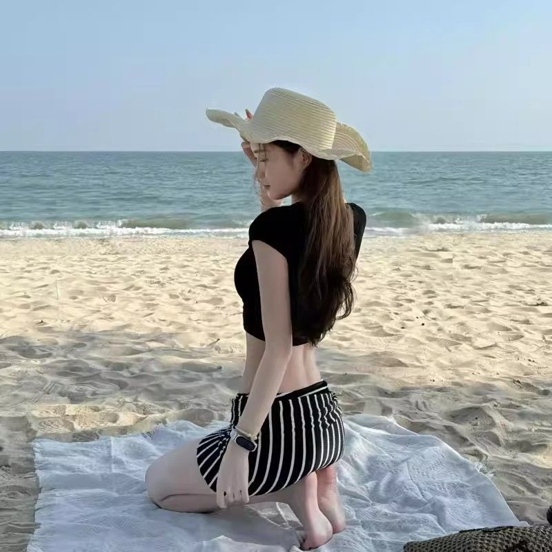 Women'S Fashion For 2026 - Bikini Europeo Americano de Moda para