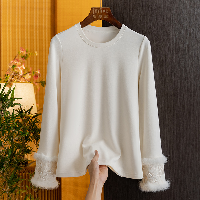 Women'S Fashion For 2026 - Nueva Camiseta de Manga Larga con