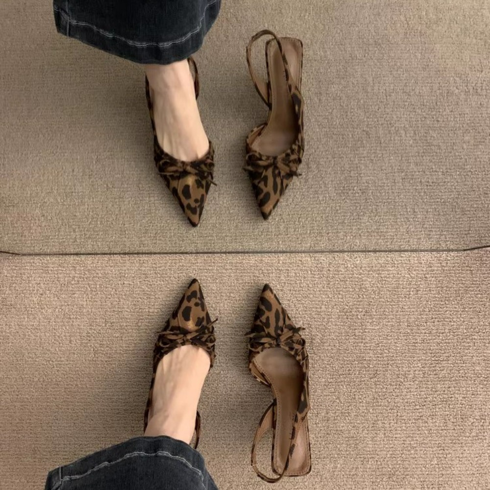 Sandalias de tacón medio para  - Women'S Fashion Q reseña y precio