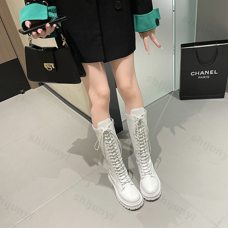 Botas de Caballero para Mujer, - Women'S Fashion Boots 2025 reseña y precio