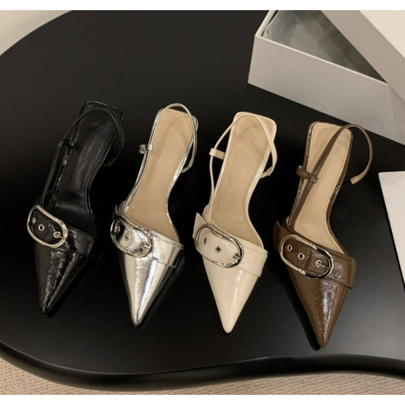 Nuevos Zapatos de Tacón Alto c - Women'S Fashion Q reseña y precio