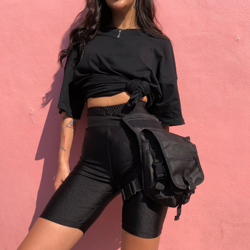 Riñonera militar de cintura pa - Women'S Fashion Utility Belt reseña y precio