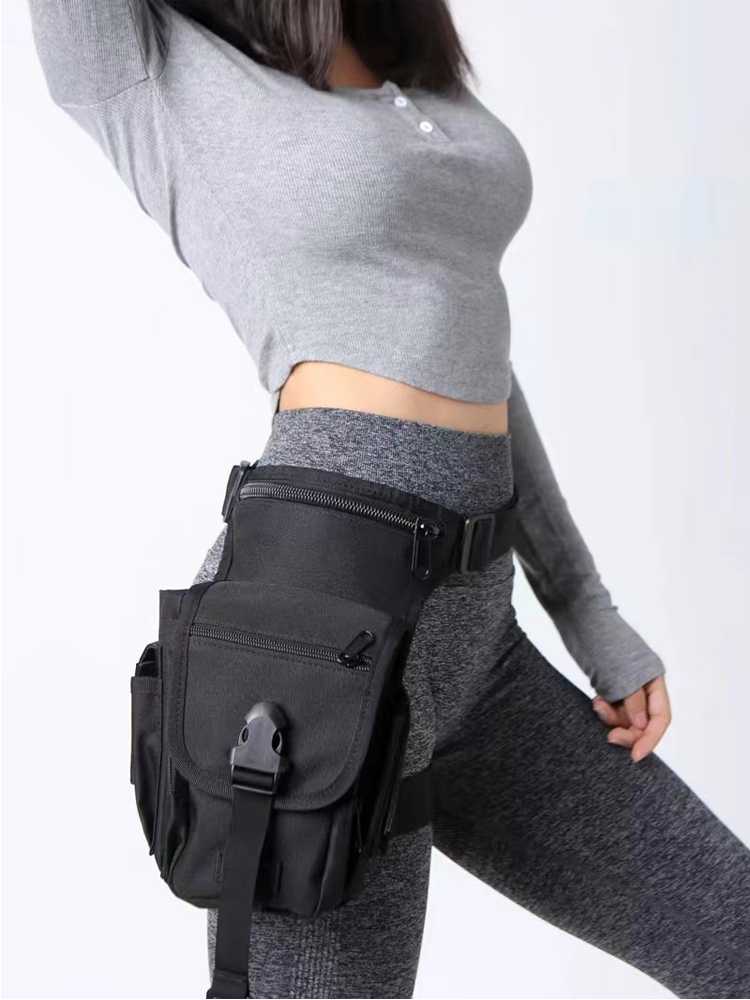 Riñonera militar de cintura pa - Women'S Fashion Utility Belt reseña y precio