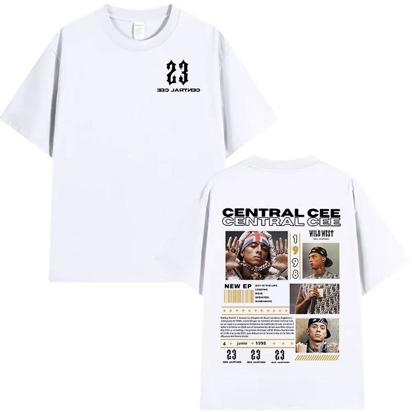 Camisetas gráficas de la gira  - Women'S Fashion Wild West reseña y precio