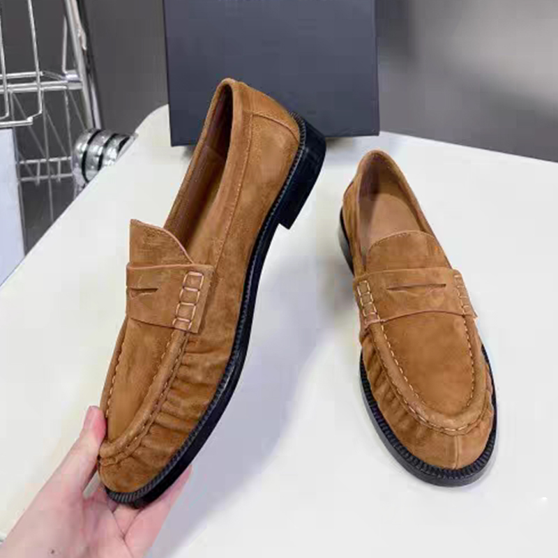 Nuevos mocasines para mujer, p - Women'S Fashion Walking Shoes reseña y precio