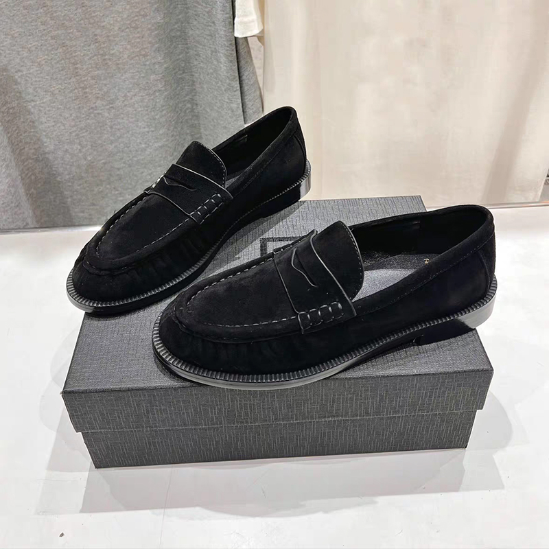 Nuevos mocasines para mujer, p - Women'S Fashion Walking Shoes reseña y precio