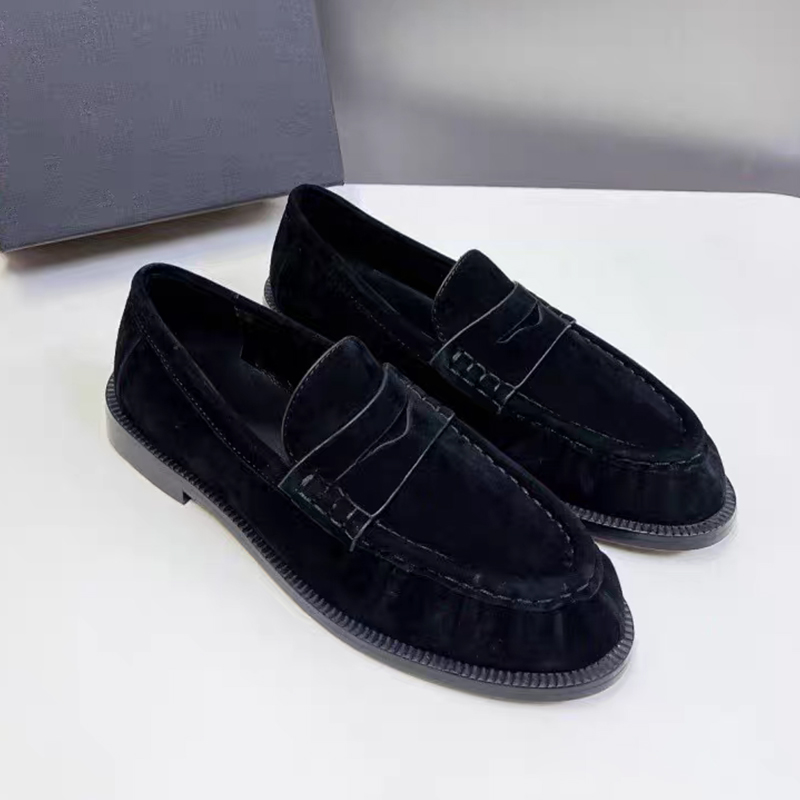 Nuevos mocasines para mujer, p - Women'S Fashion Walking Shoes reseña y precio