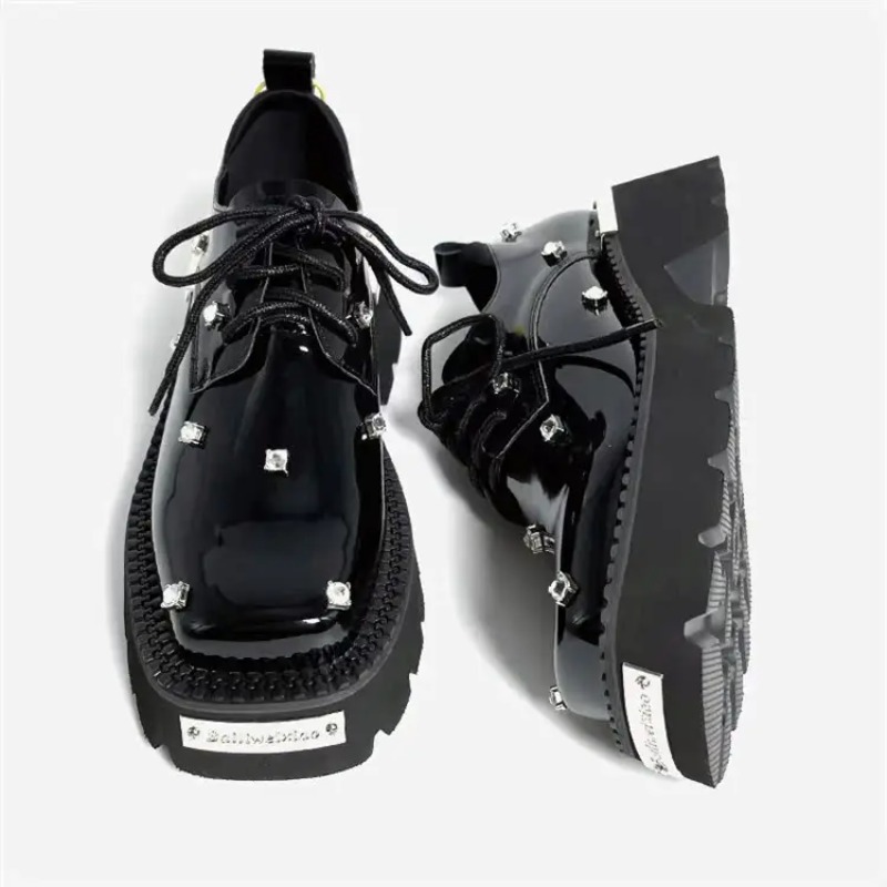 Mocasines de mujer con platafo - Women'S Fashion For Summer 2025 reseña y precio
