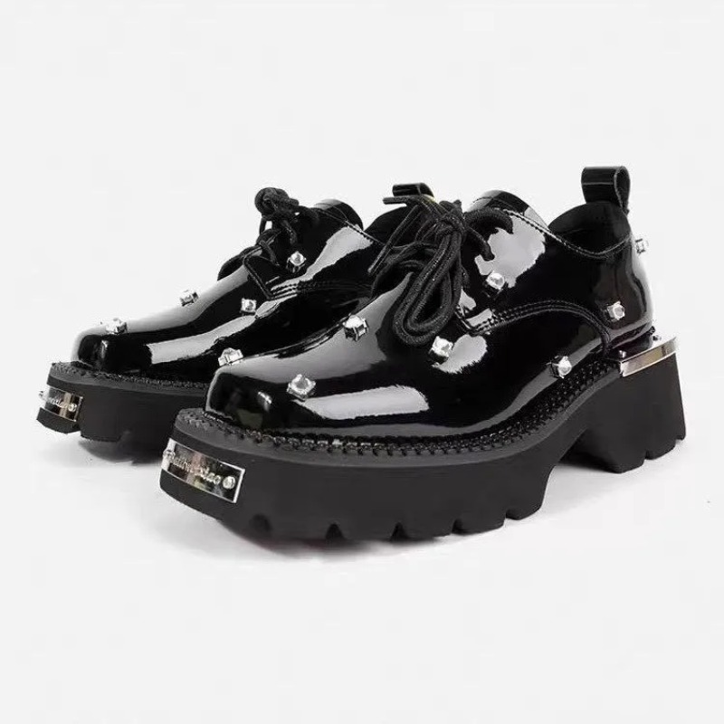 Mocasines de mujer con platafo - Women'S Fashion For Summer 2025 reseña y precio