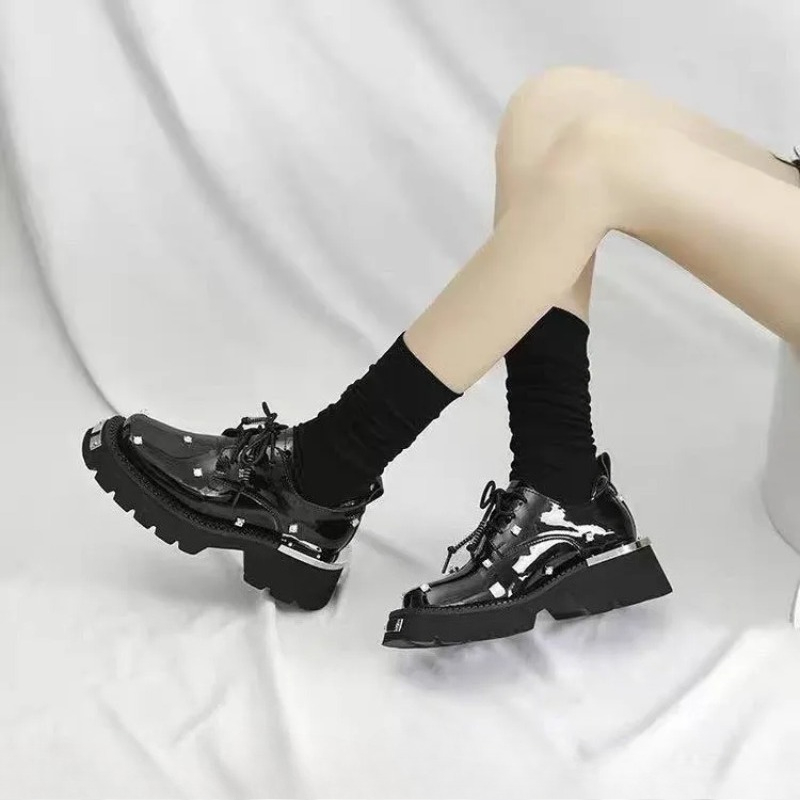 Mocasines de mujer con platafo - Women'S Fashion For Summer 2025 reseña y precio