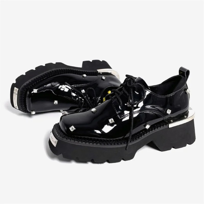 Mocasines de mujer con platafo - Women'S Fashion For Summer 2025 reseña y precio