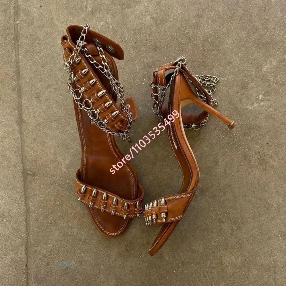 Nuevas sandalias romanas con c - Women'S Fashion For Summer 2025 reseña y precio