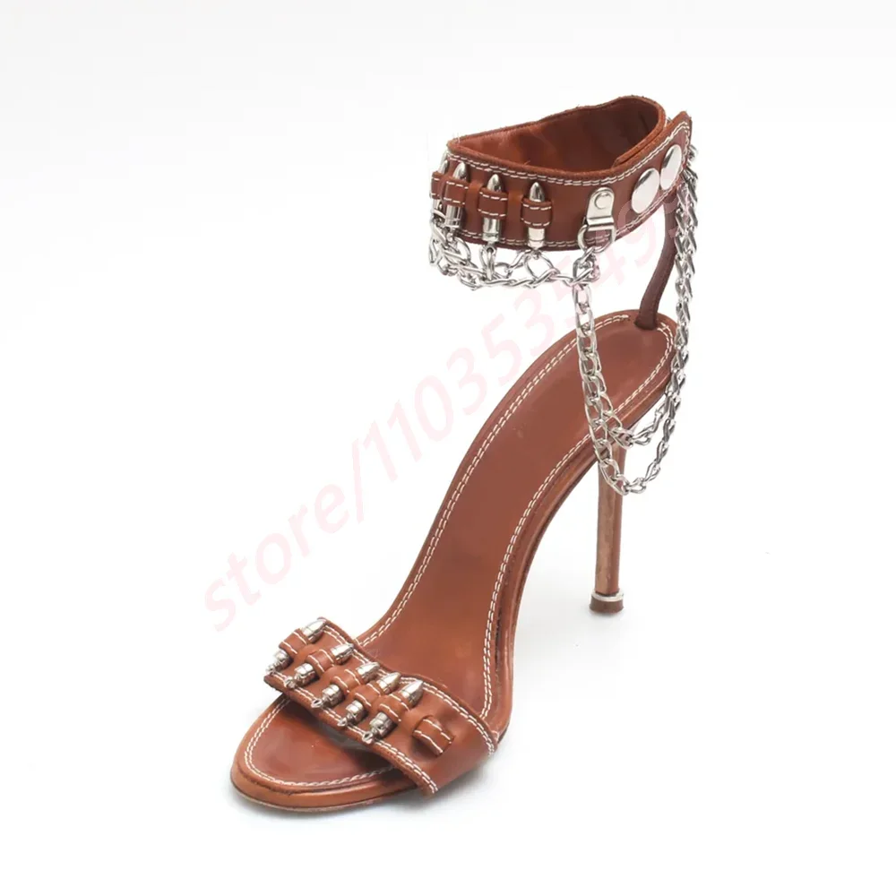 Nuevas sandalias romanas con c - Women'S Fashion For Summer 2025 reseña y precio