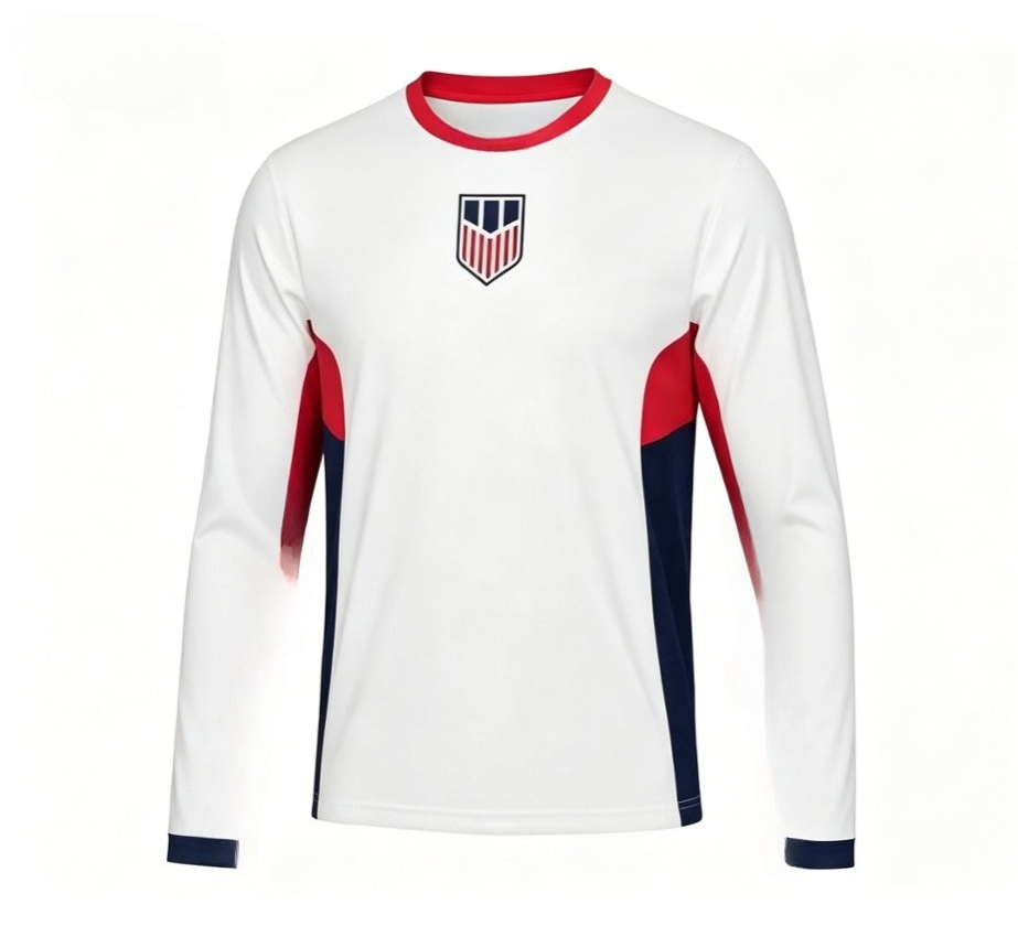 Camiseta de Fútbol Americana 2 - Women'S Fashion For 2026 reseña y precio