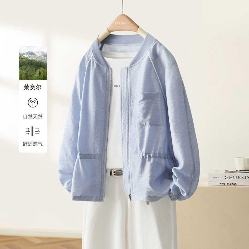 Chaqueta Ligera y Transpirable - Women'S Fashion For 2026 reseña y precio