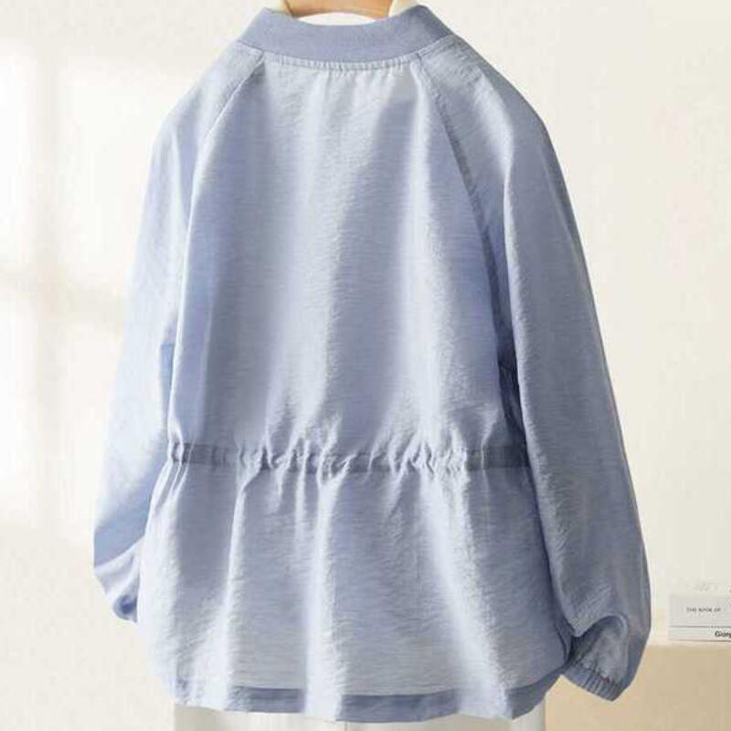 Chaqueta Ligera y Transpirable - Women'S Fashion For 2026 reseña y precio