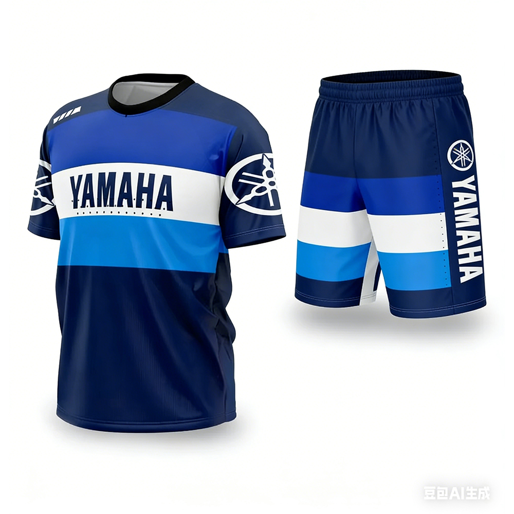 Nueva camiseta de verano YAMAH - Women'S Fashion Q reseña y precio
