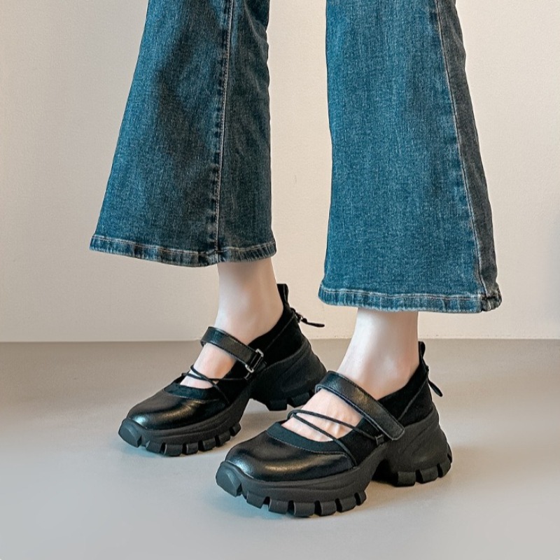 Nuevas Zapatillas Retro de Bal - Women'S Fashion Walking Shoes reseña y precio
