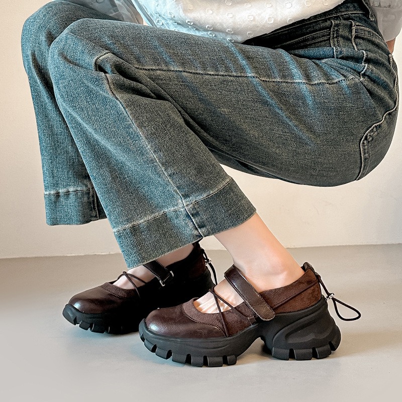 Nuevas Zapatillas Retro de Bal - Women'S Fashion Walking Shoes reseña y precio