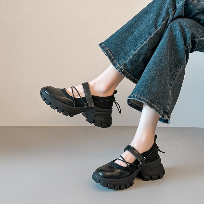 Nuevas Zapatillas Retro de Bal - Women'S Fashion Walking Shoes reseña y precio