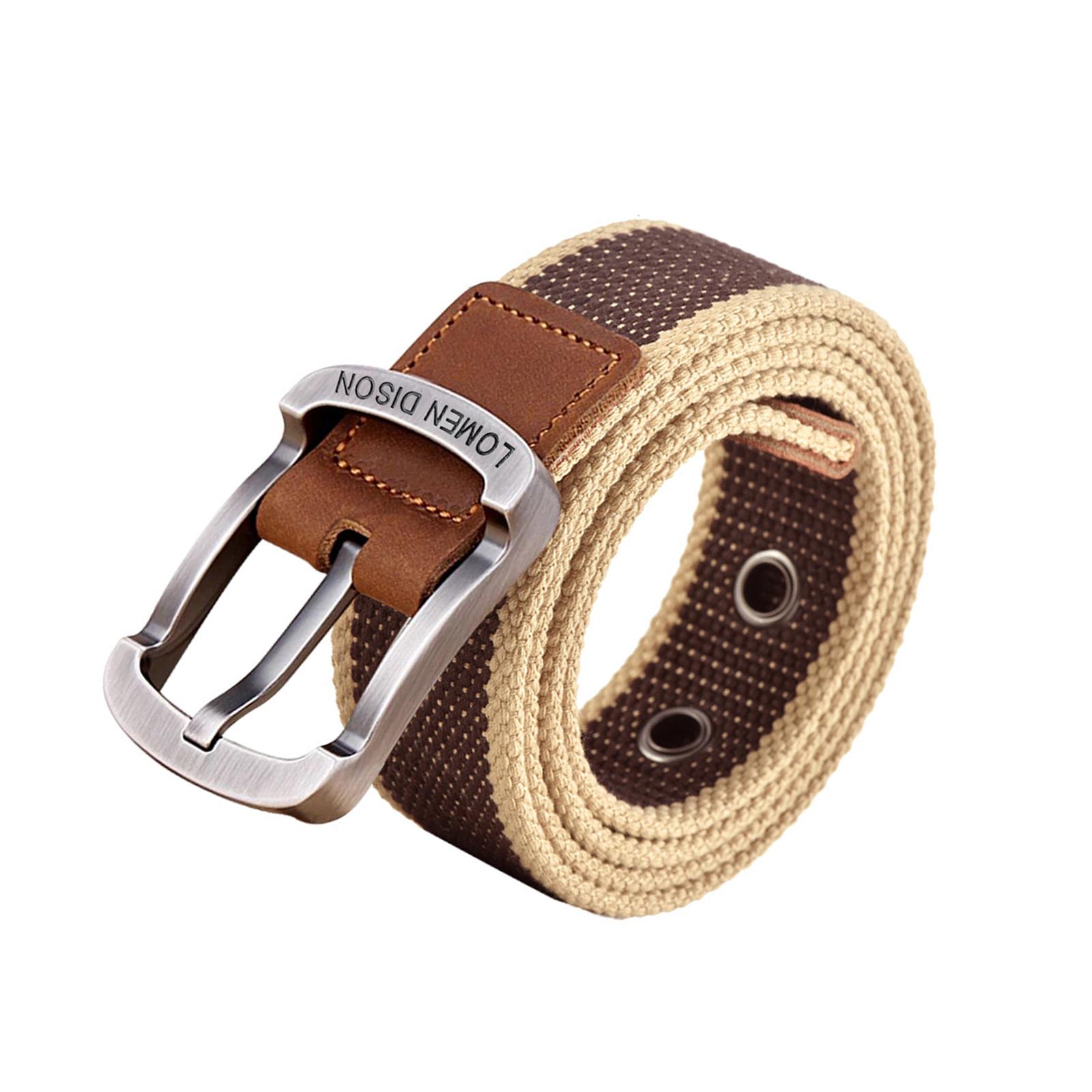 Cinturón Ancho de Lona con Ext - Women'S Fashion Utility Belt reseña y precio