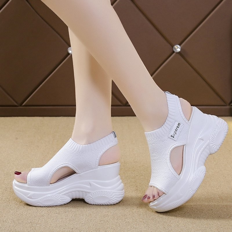 Sandalias de mujer 2025, sanda - Women'S Fashion For Summer 2025 reseña y precio