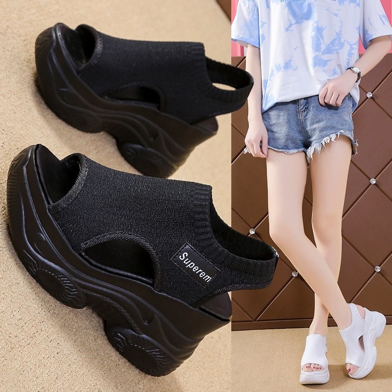 Sandalias de mujer 2025, sanda - Women'S Fashion For Summer 2025 reseña y precio