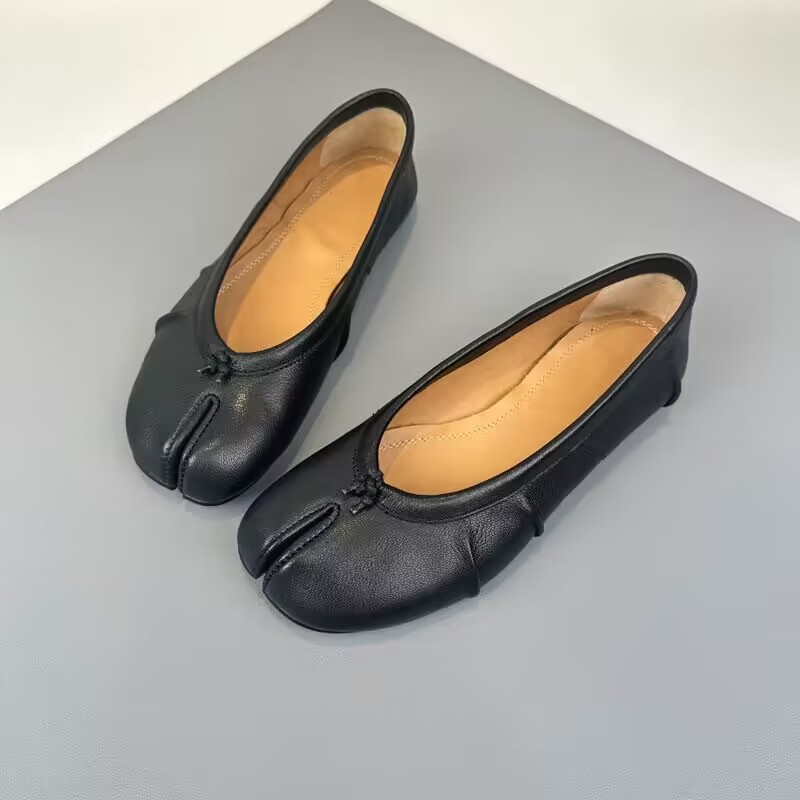 NUEVOS Zapatos Planos con Punt - Women'S Fashion Walking Shoes reseña y precio