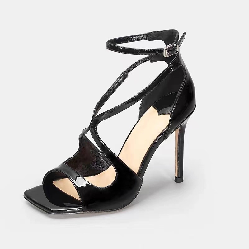 NOVEDAD DE VERANO 2025 Sandali - Women'S Fashion For Summer 2025 reseña y precio