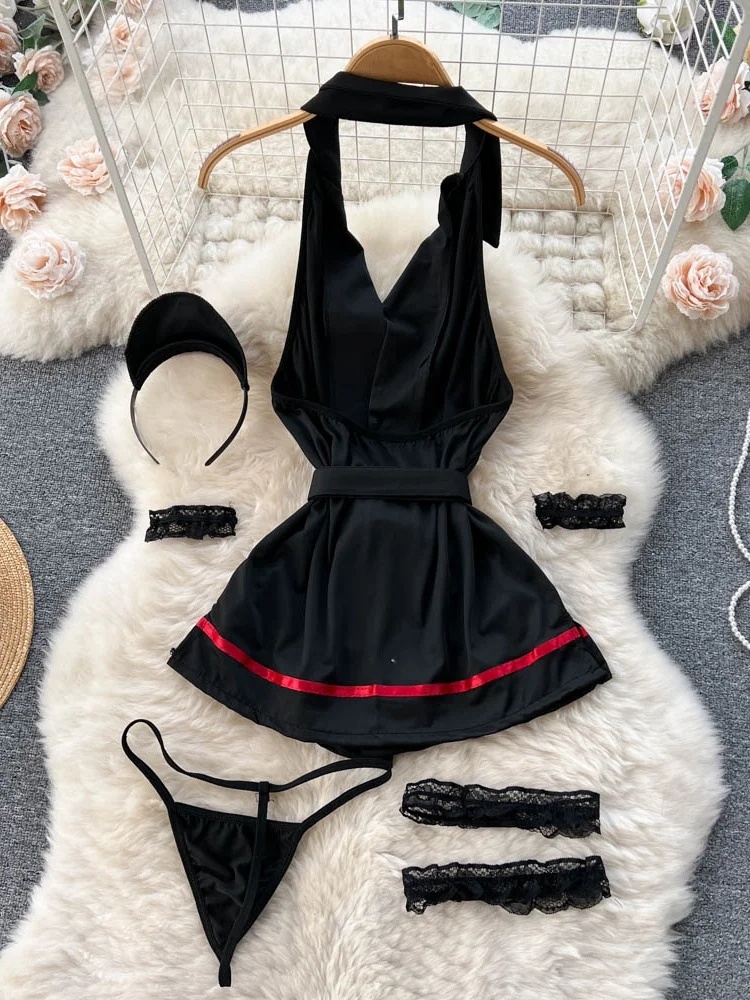 Lencería Erótica de Moda, Vest - Women'S Fashion Q reseña y precio