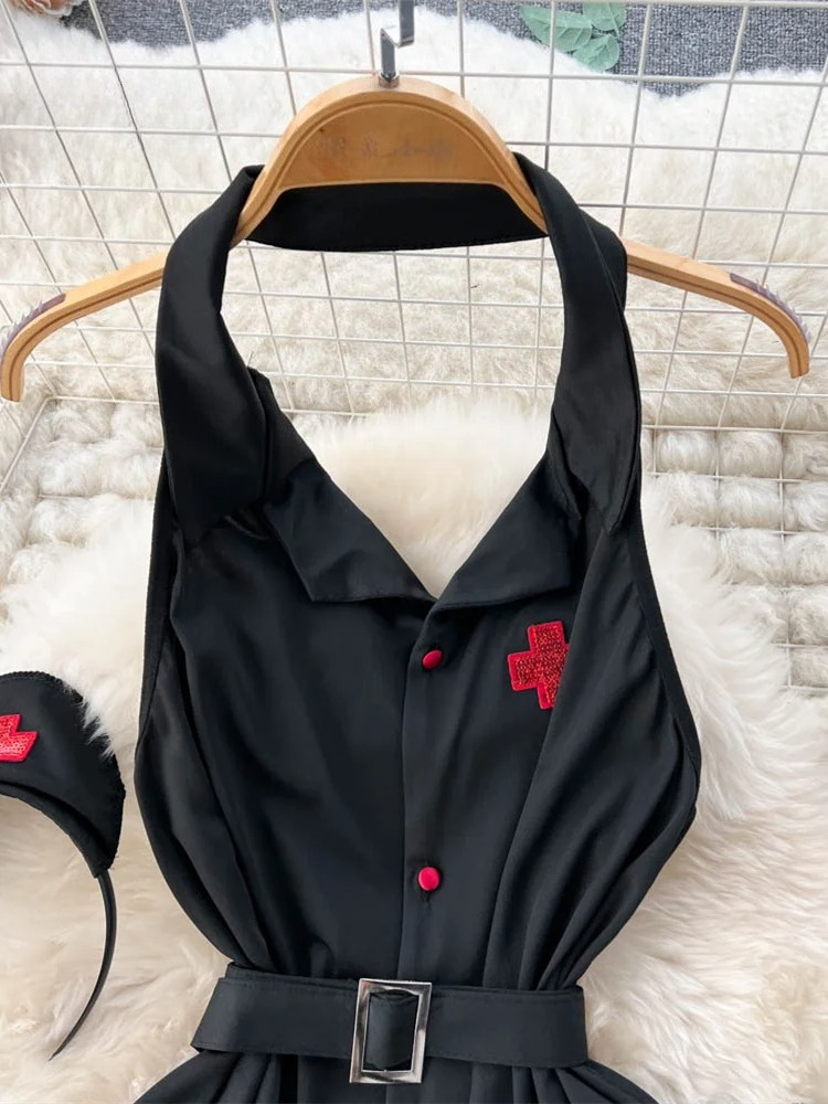 Lencería Erótica de Moda, Vest - Women'S Fashion Q reseña y precio