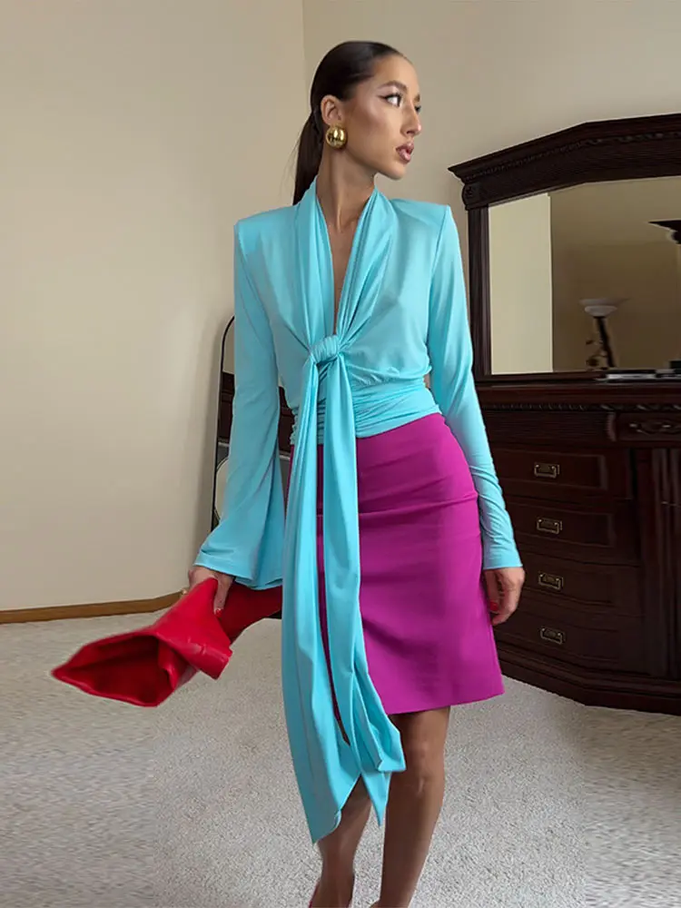 Elegante Vestido de Mujer con  - Women'S Fashion For 2026 reseña y precio