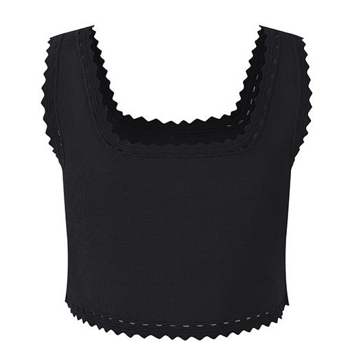 Conjunto de Moda Femenina Vera - Asymmetric Top Women reseña y precio