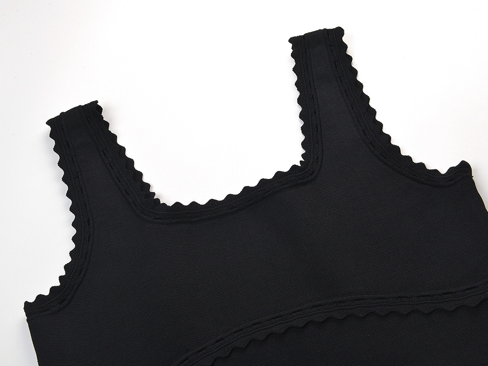 Conjunto de Moda Femenina Vera - Asymmetric Top Women reseña y precio