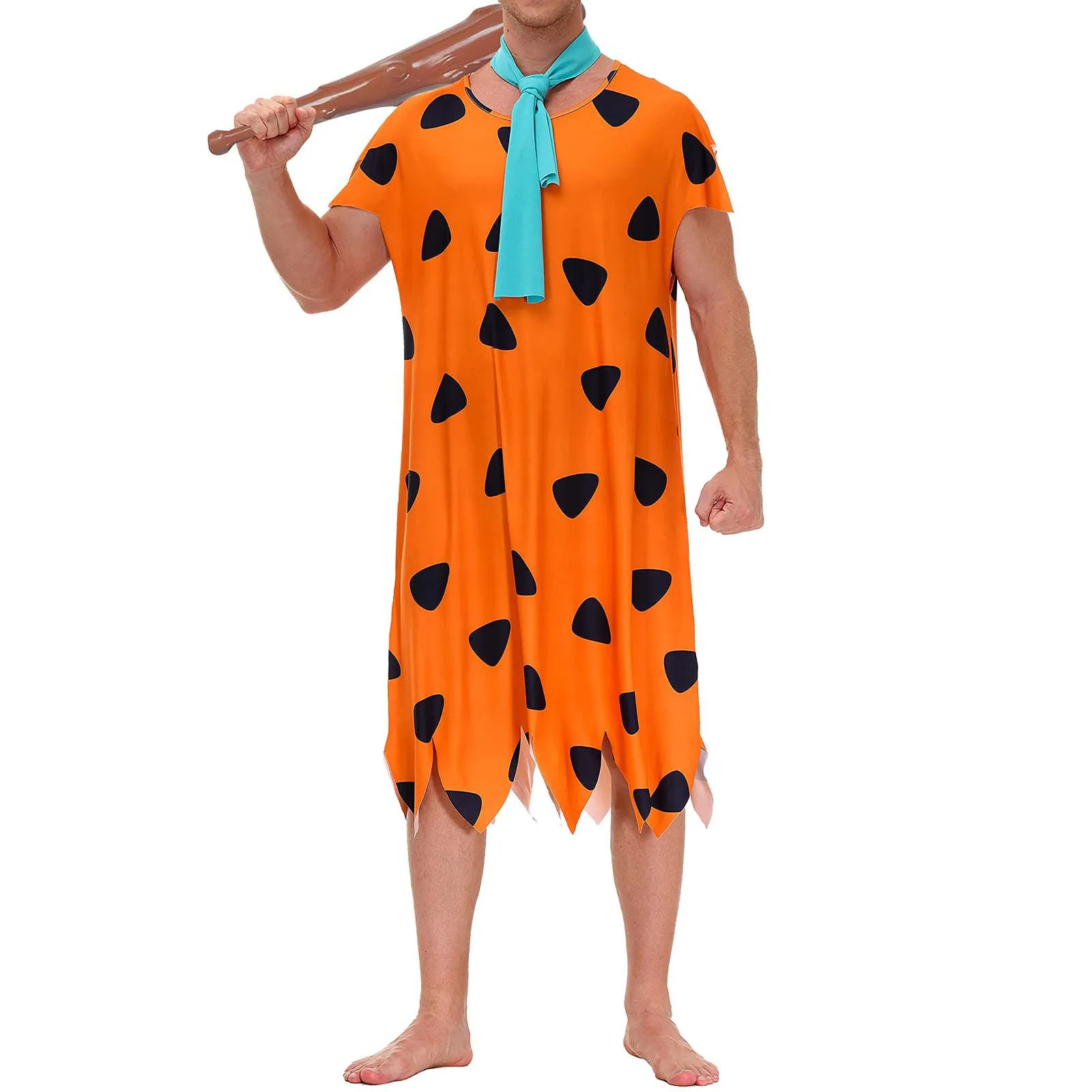 Disfraz de Wilma Flintstone pa - Off Shoulder Top reseña y precio