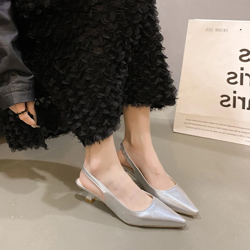 2025 Sandalias de mujer de cue - Women'S Fashion For Summer 2025 reseña y precio