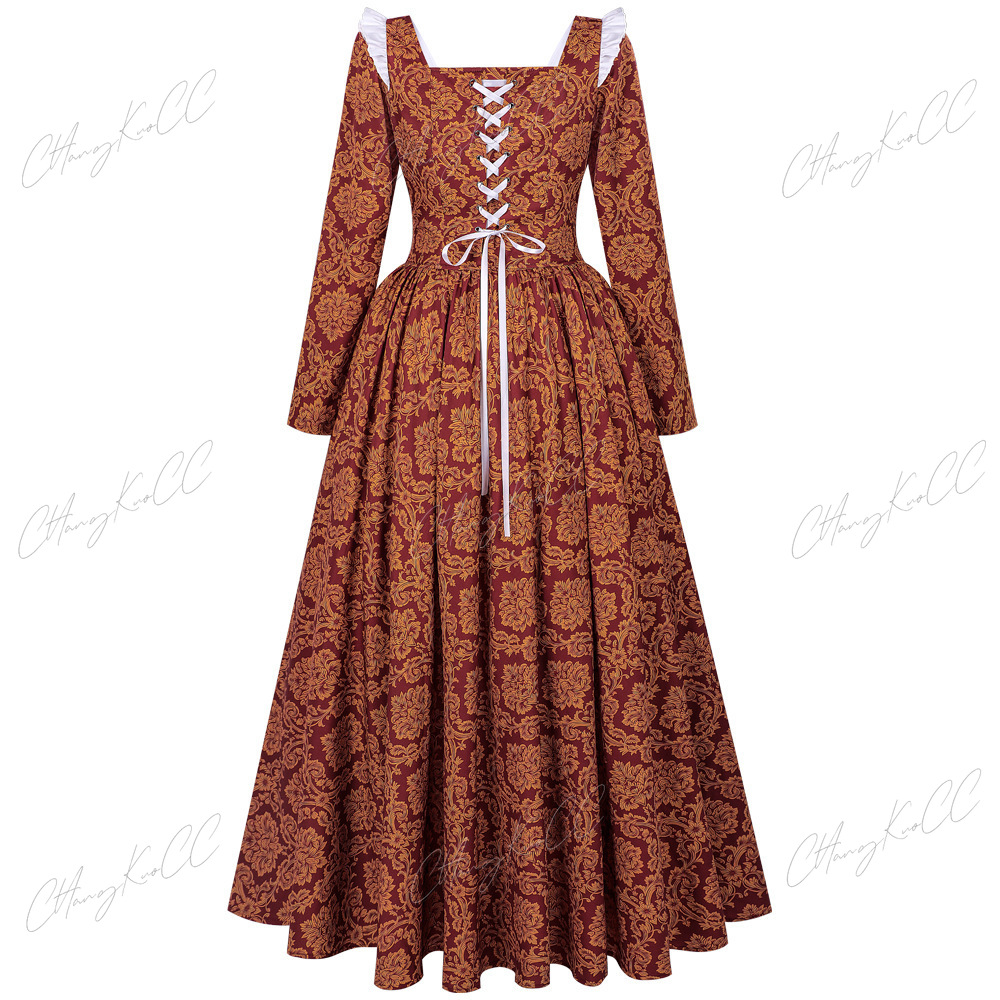 Período renacentista Medieval  - Women'S Fashion Renaissance Period reseña y precio