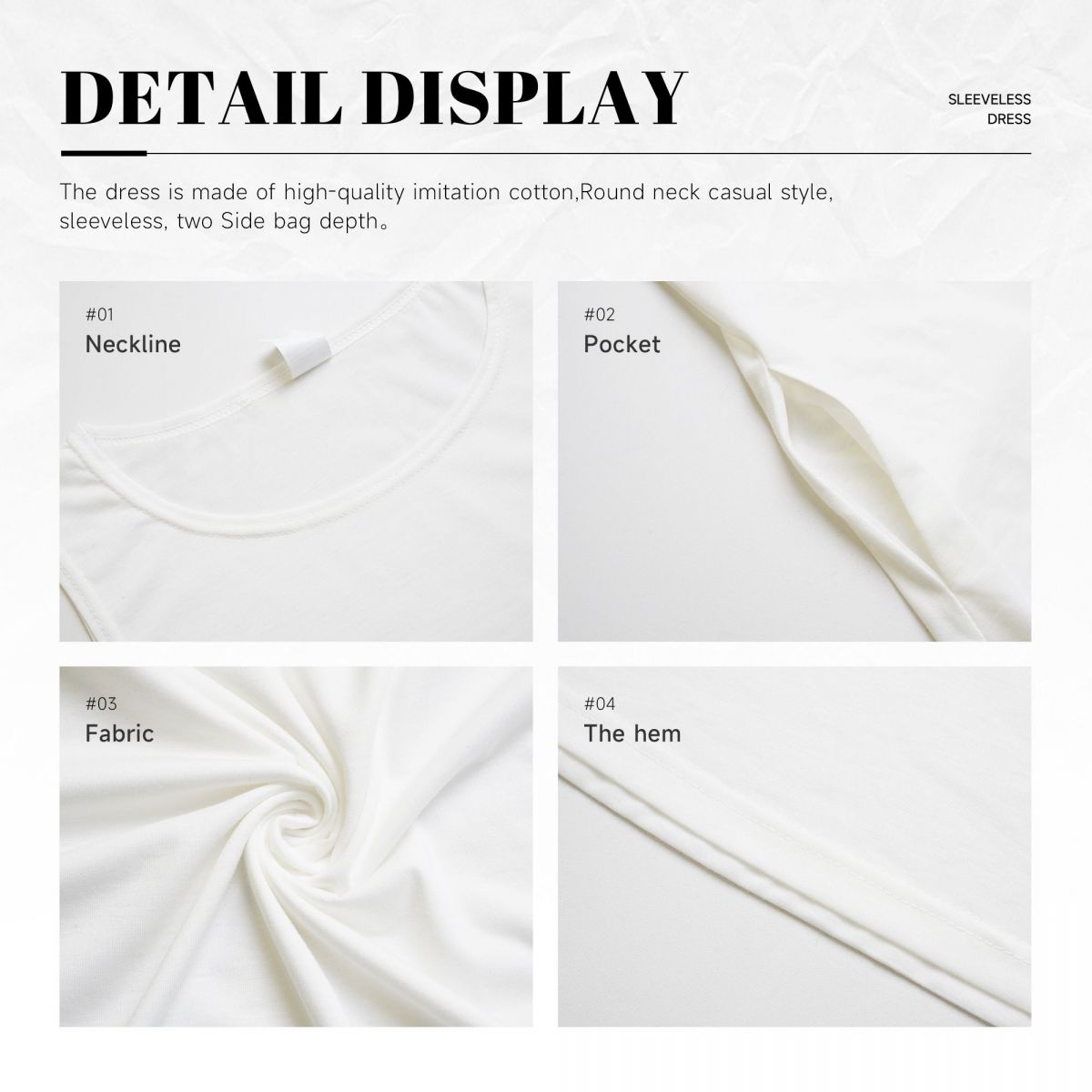 Vestido casual de negocios sin - Women'S Fashion Dresses Images reseña y precio