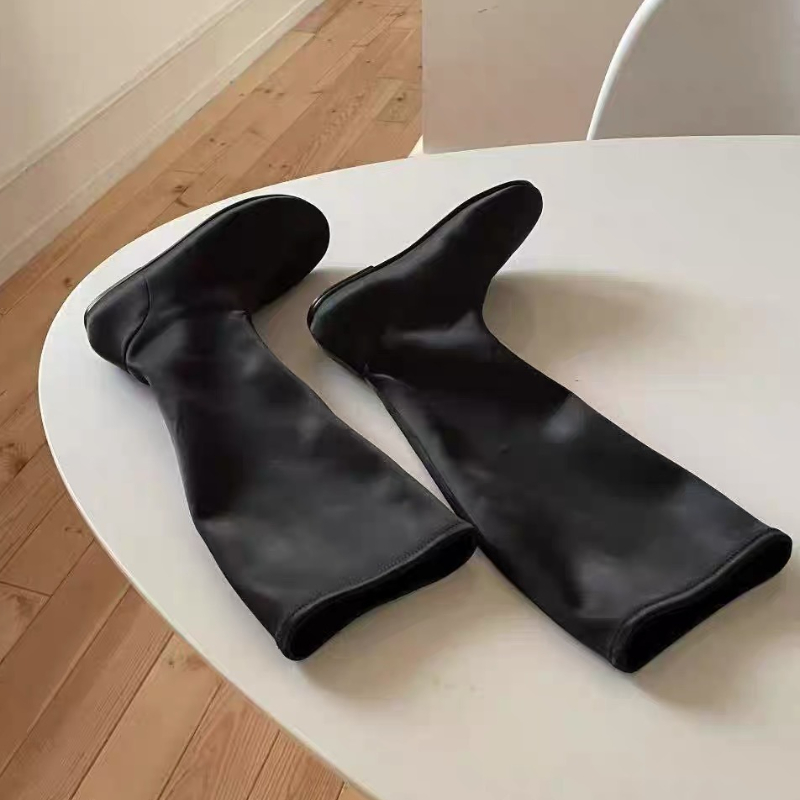 2025 nuevas Botas altas para M - Women'S Fashion Boots 2025 reseña y precio