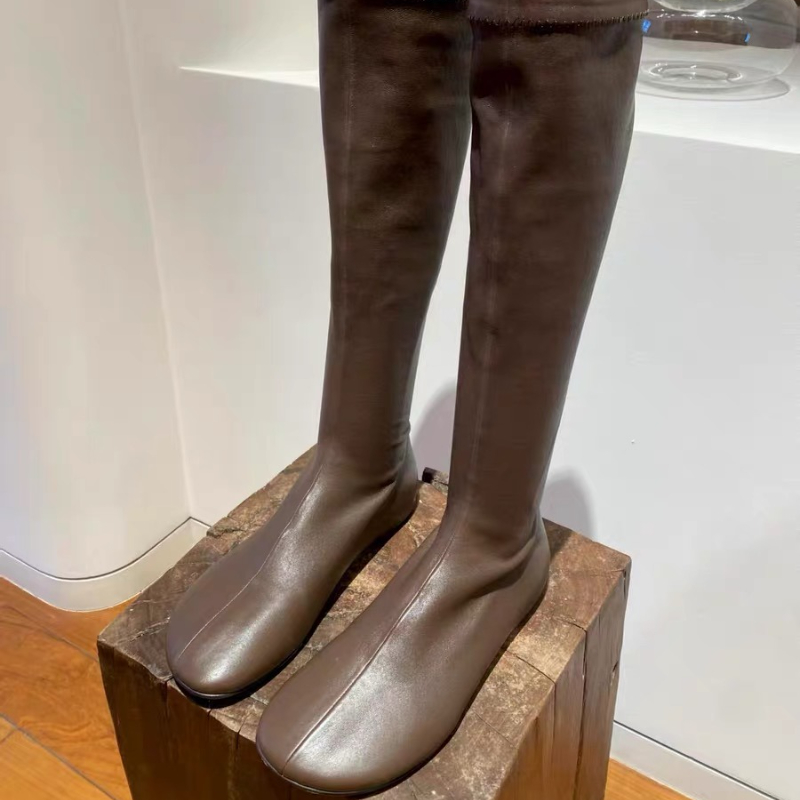 2025 nuevas Botas altas para M - Women'S Fashion Boots 2025 reseña y precio