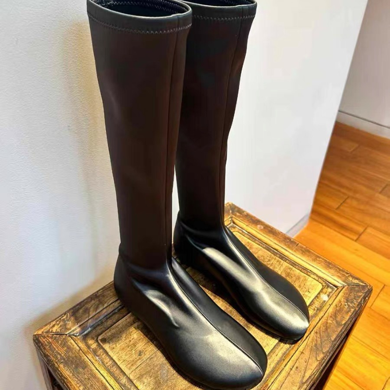 2025 nuevas Botas altas para M - Women'S Fashion Boots 2025 reseña y precio