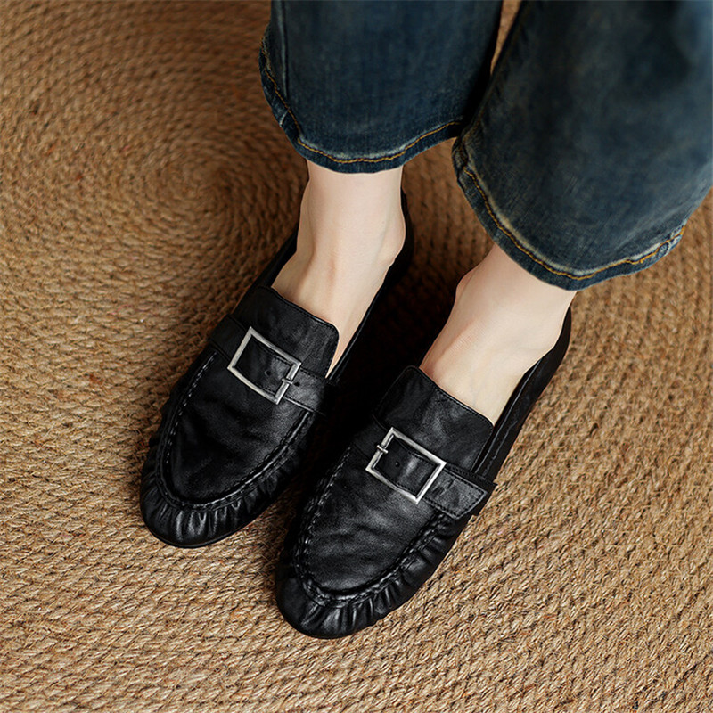 Zapatos de tacón grueso para M - Women'S Fashion Walking Shoes reseña y precio