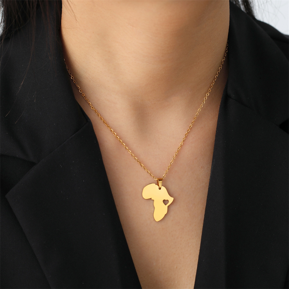 My Shape Collares con colgante - Women'S Fashion Guide reseña y precio